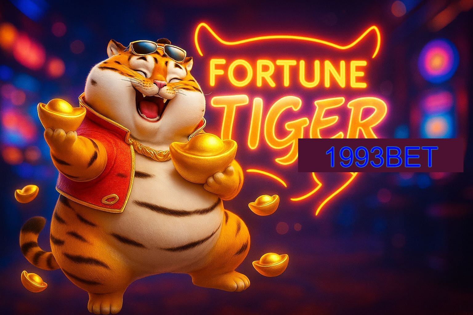 Como Jogar Fortune Tiger