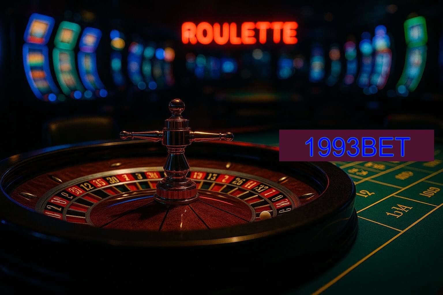 Jogos de roleta online