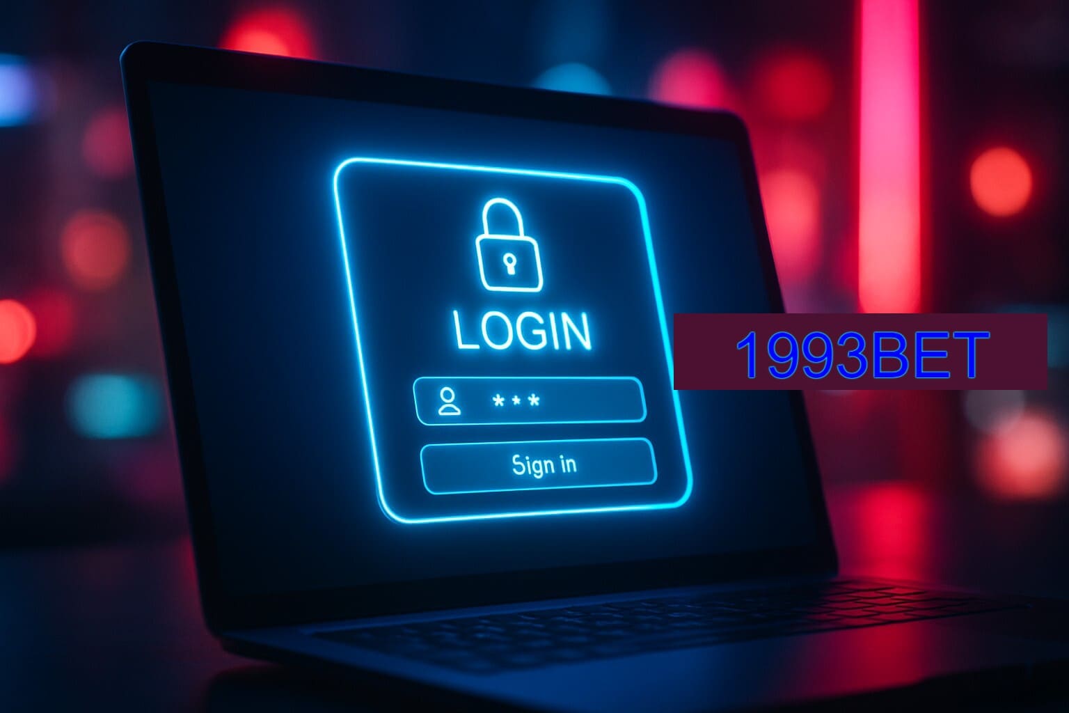 Benefícios do Login