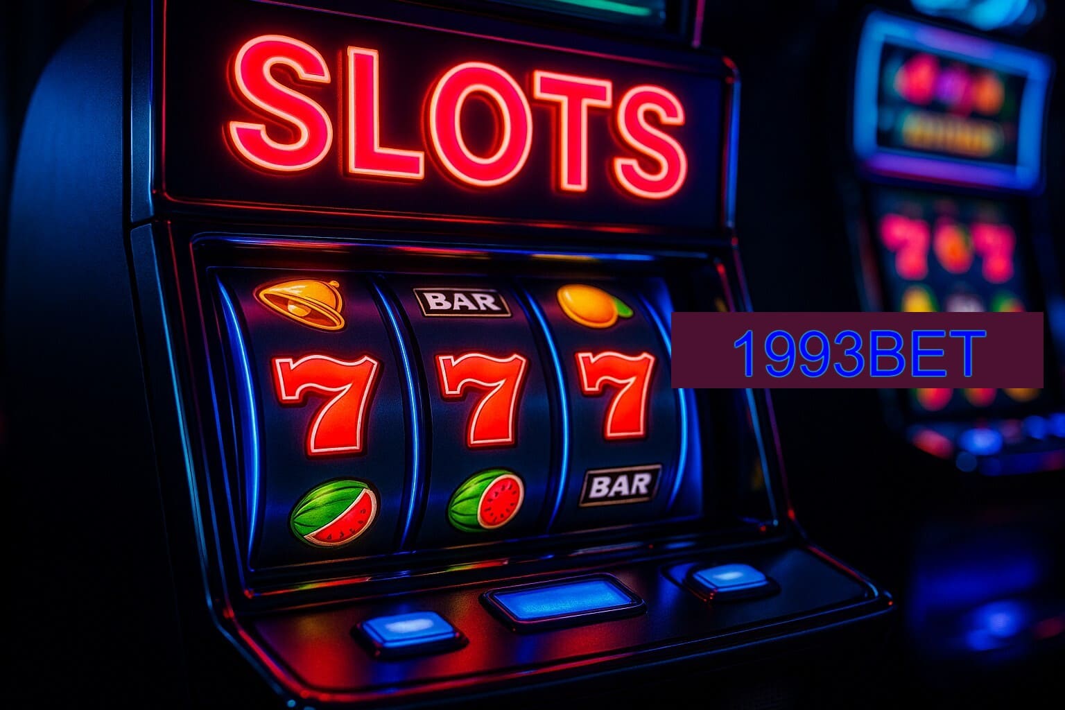 Benefícios dos Slots